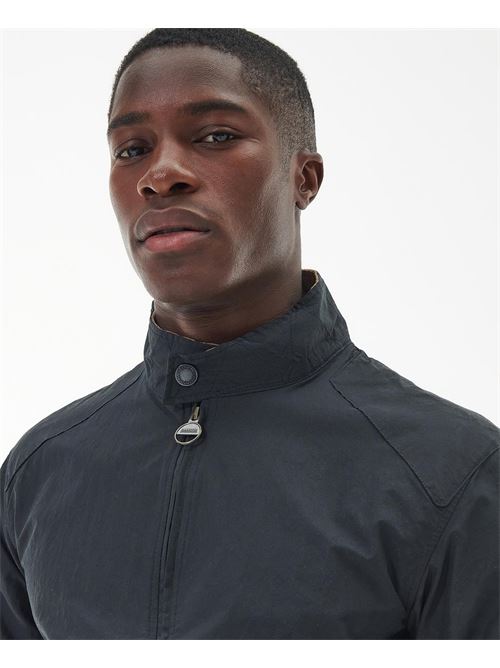 rectifier harrington casual BARBOUR INTERNATIONAL | MCA0427NY71